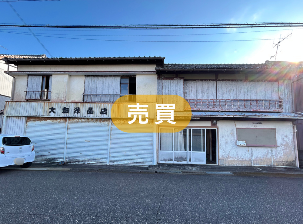 house for sale in Mihama, Mie | ¥200,000 | Akiyama house finder