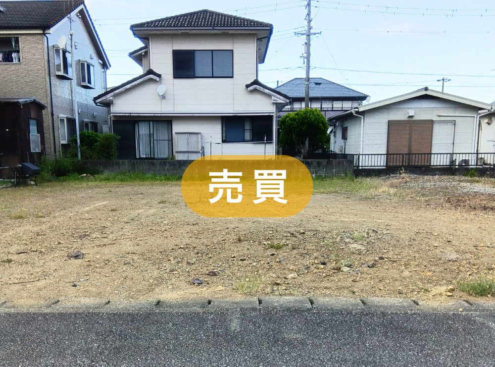 land for sale in Mihama, Mie | ¥3,720,000 | Akiyama house finder