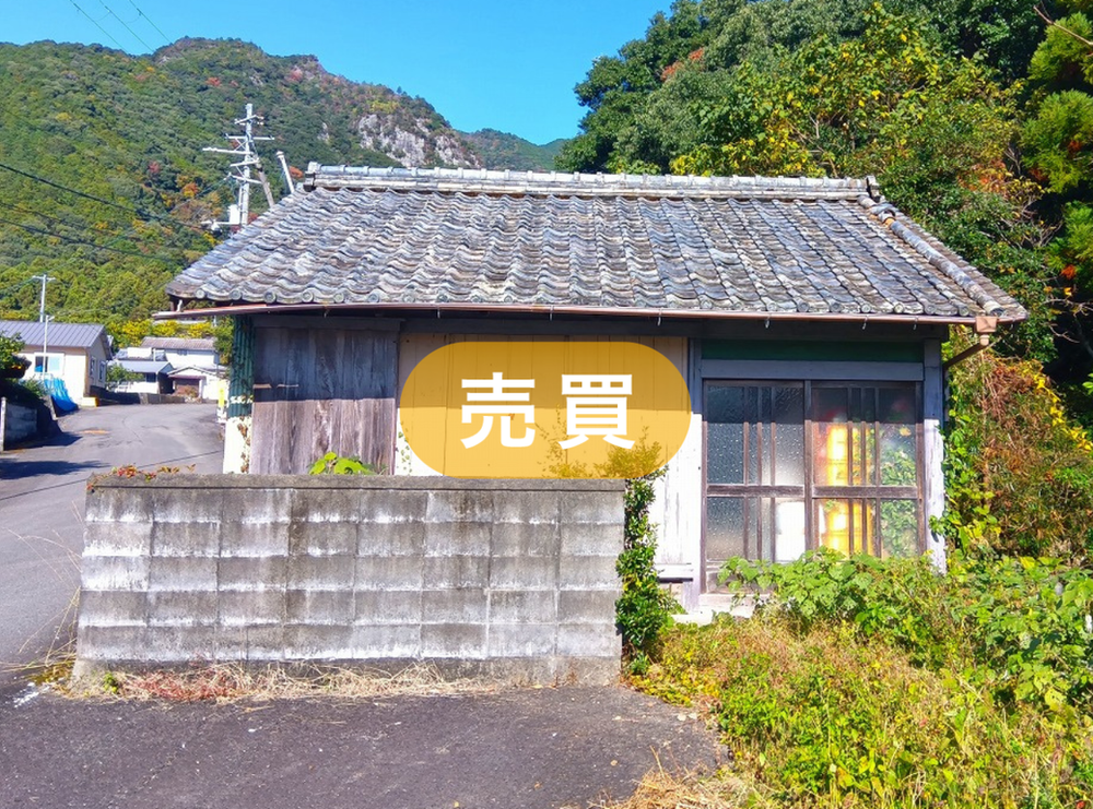 house for sale in Mihama, Mie | ¥300,000 | Akiyama house finder