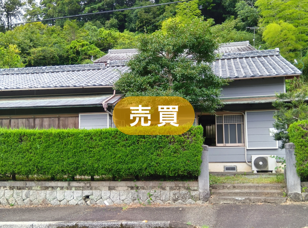 house for sale in Mihama, Mie | ¥1,500,000 | Akiyama house finder