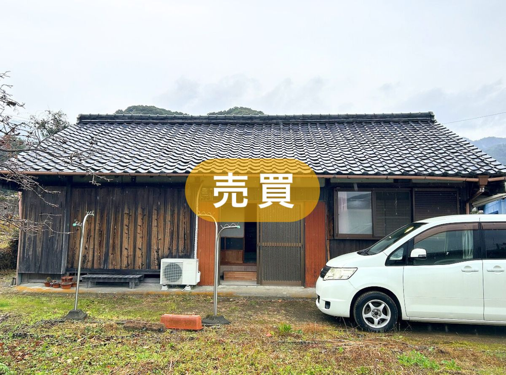 house for sale in Mihama, Mie | ¥2,200,000 | Akiyama house finder