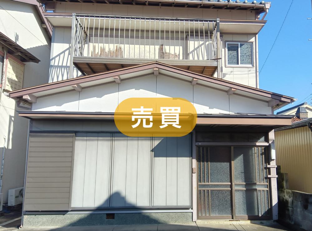 house for sale in Mihama, Mie | ¥3,000,000 | Akiyama house finder