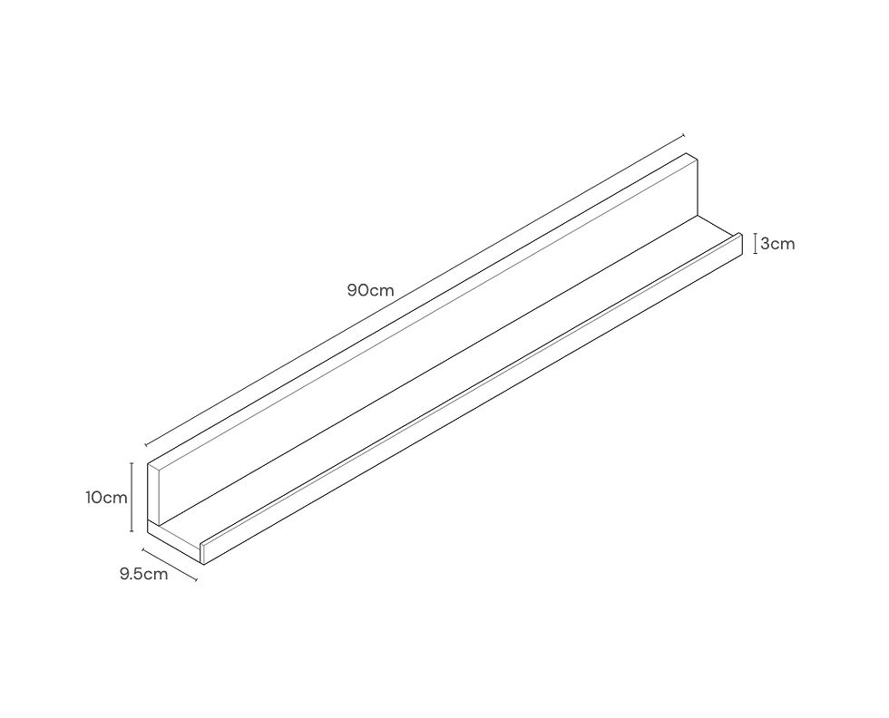 Thumbnail: Edit Shelf Large