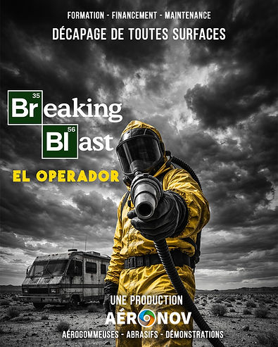 breaking blast acepicomm community manager jura