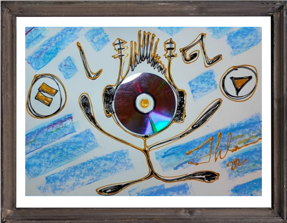 Art is Life #326