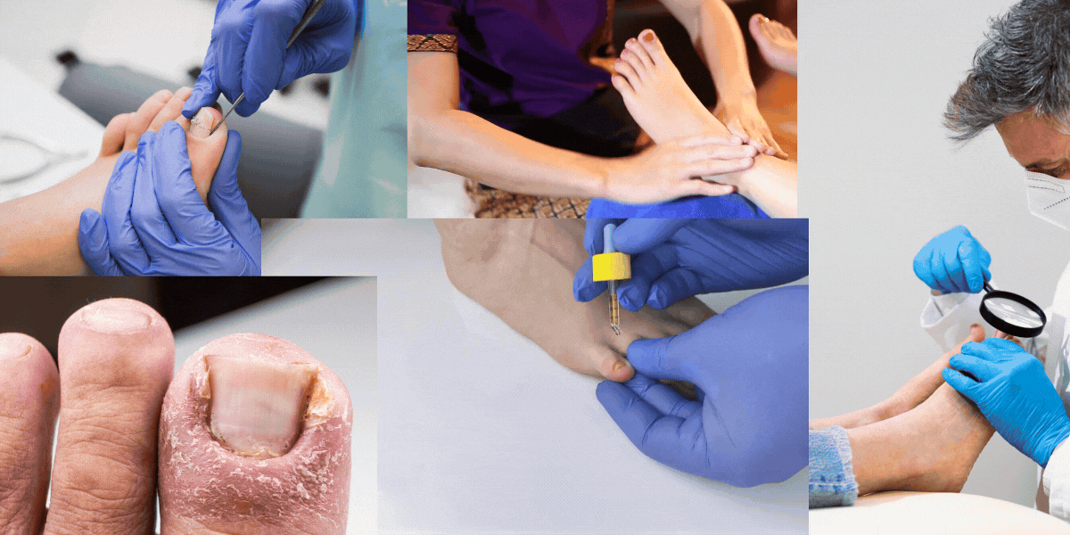 Talleres Instituto podologico mexicano