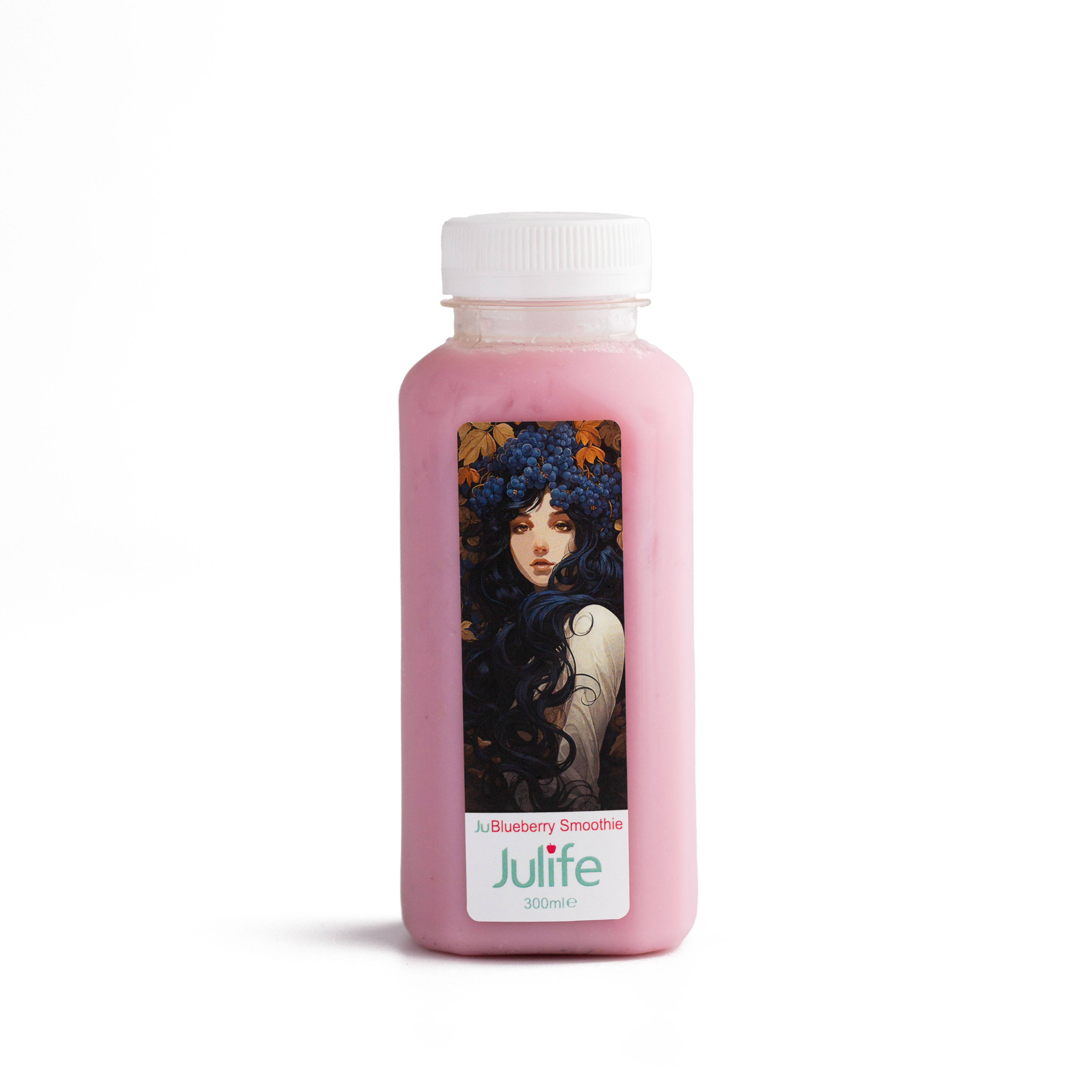 Süt Yaban Mersini  Çiğ Fındık Çörek Otu Hurma