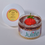 Küçük resim: Çilekli  Chia Puding