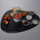Küçük resim: Çilekli  Chia Puding