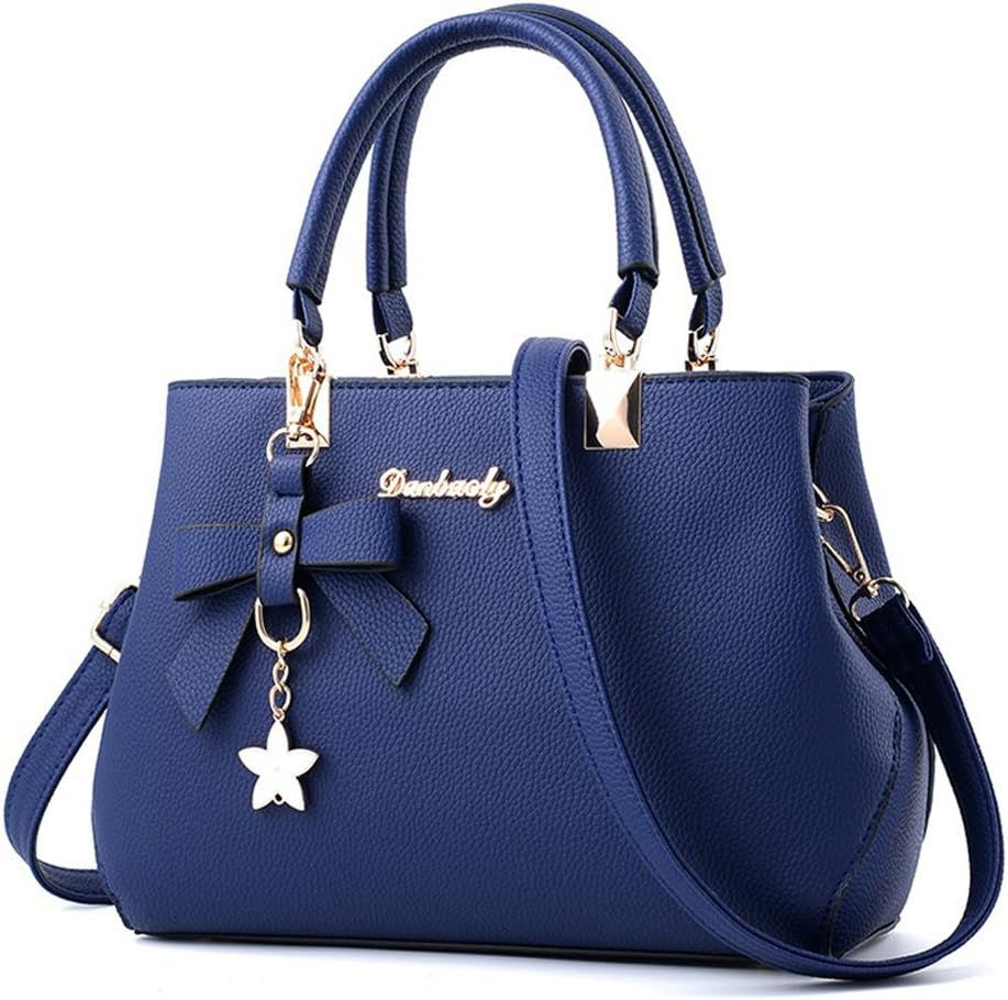 Thumbnail:  Casual Messenger Shoulder Tote 