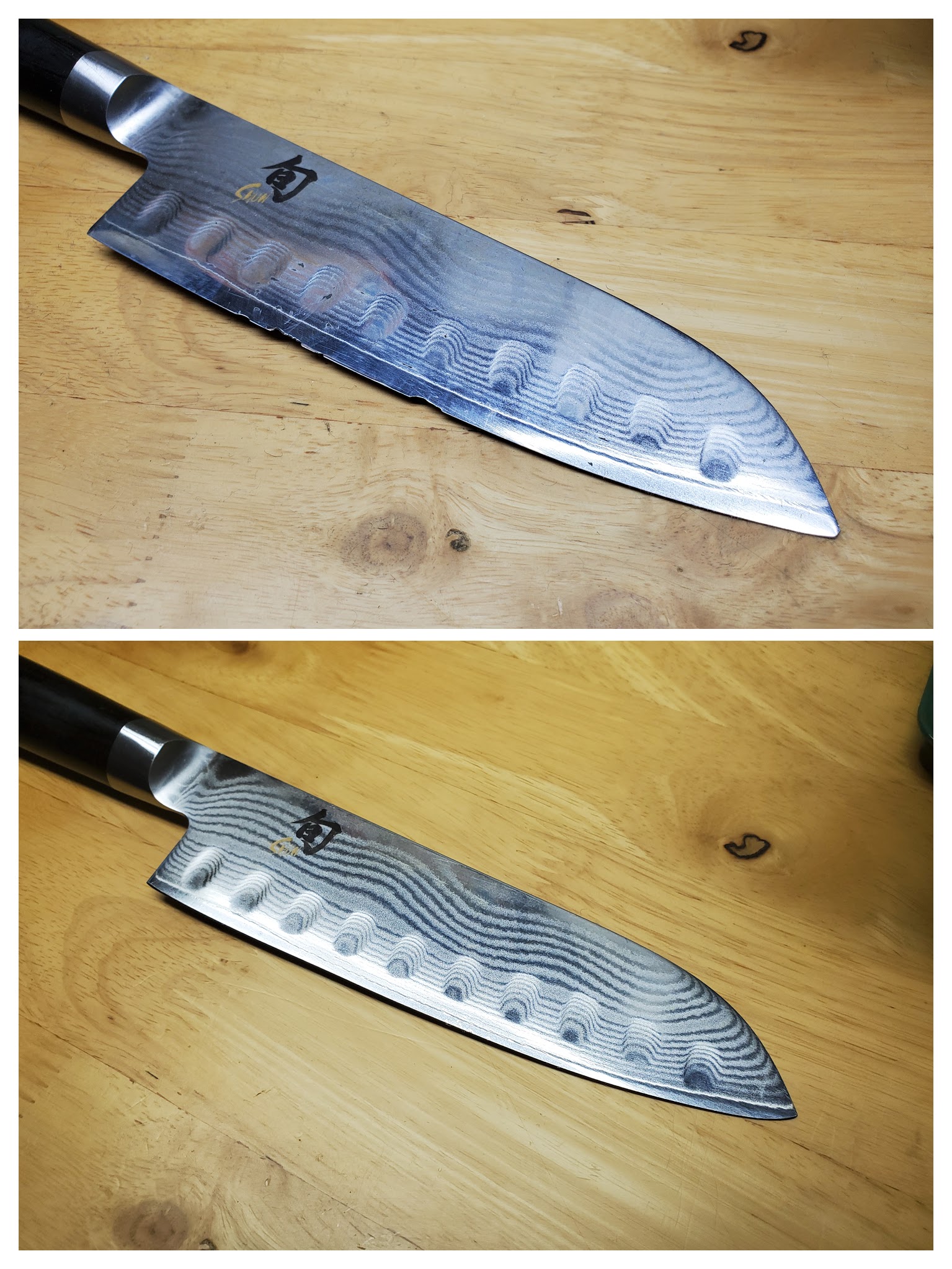 Knife Sharpening Service Davie FL