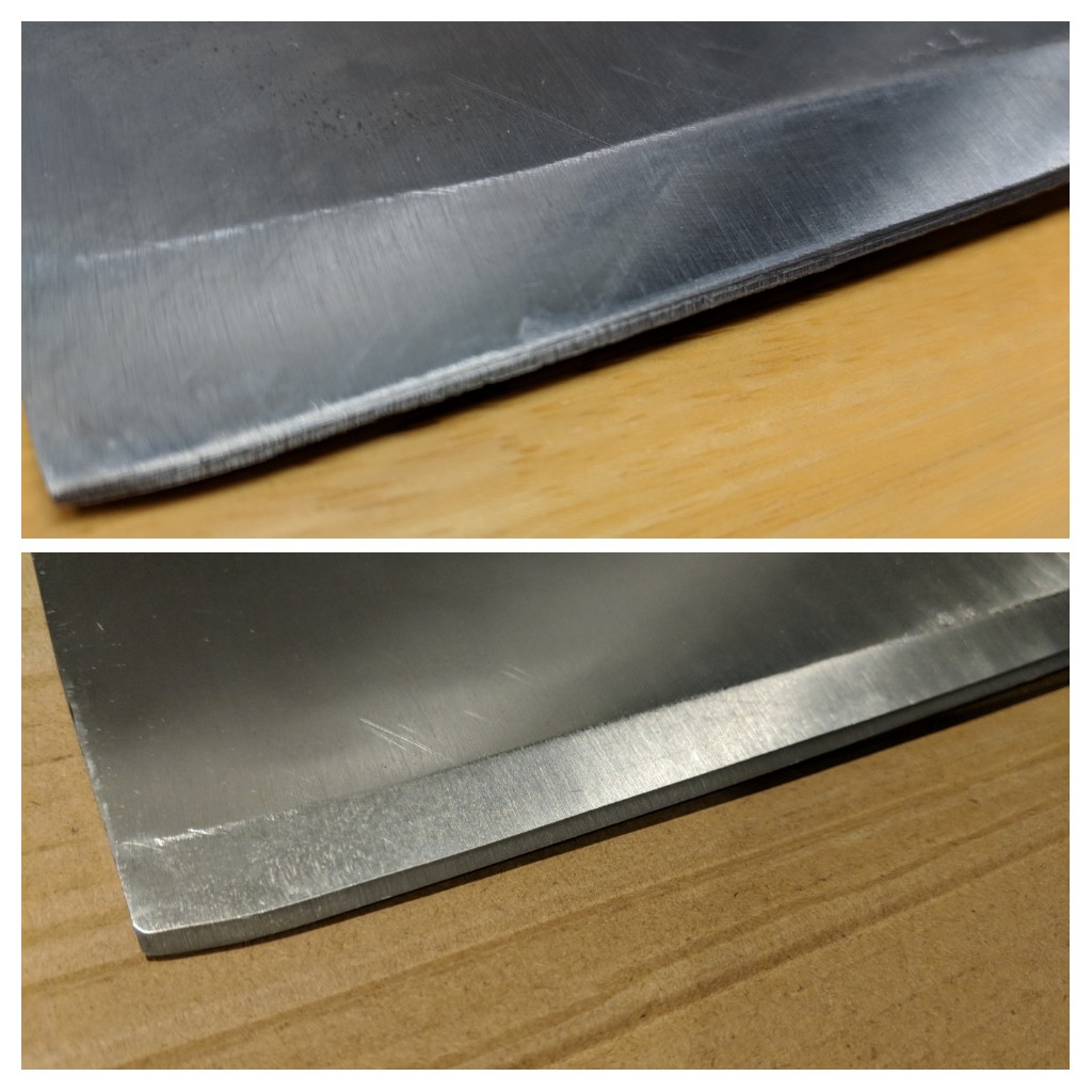 Knife Sharpening Service Davie FL