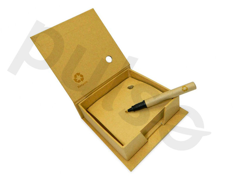 AG-006 Taco ecológico