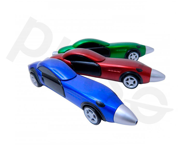 EF-021 Esfero Carro con Motor