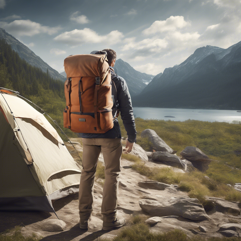Campsite