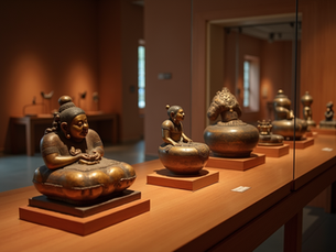 Join Us: Support Cultural Preservation and Education