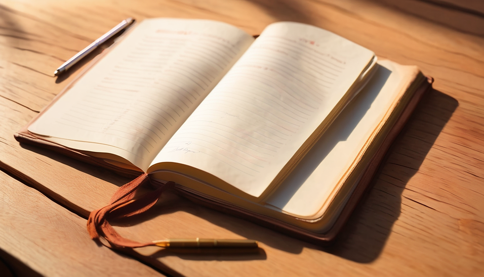 Healing Through Storytelling: Women’s Voices