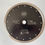 Thumbnail: 230mm Diamond Turbo Thin  Blade