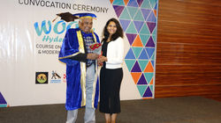 Graduation 6
