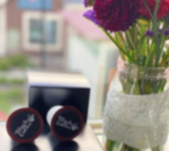 Black Coffee K-Cups