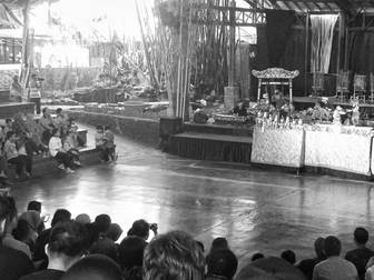 Indonesian Angklung: Intersections of Music Education and Cultural Diplomacy