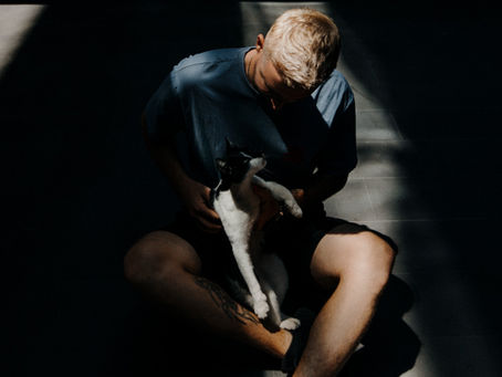 Konstantin Nevelskiy’s Global Collaborations are Today’s Music Diplomacy