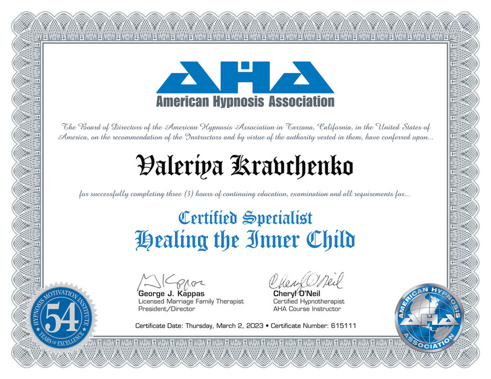 certificate - Healing the Inner Child-1.png