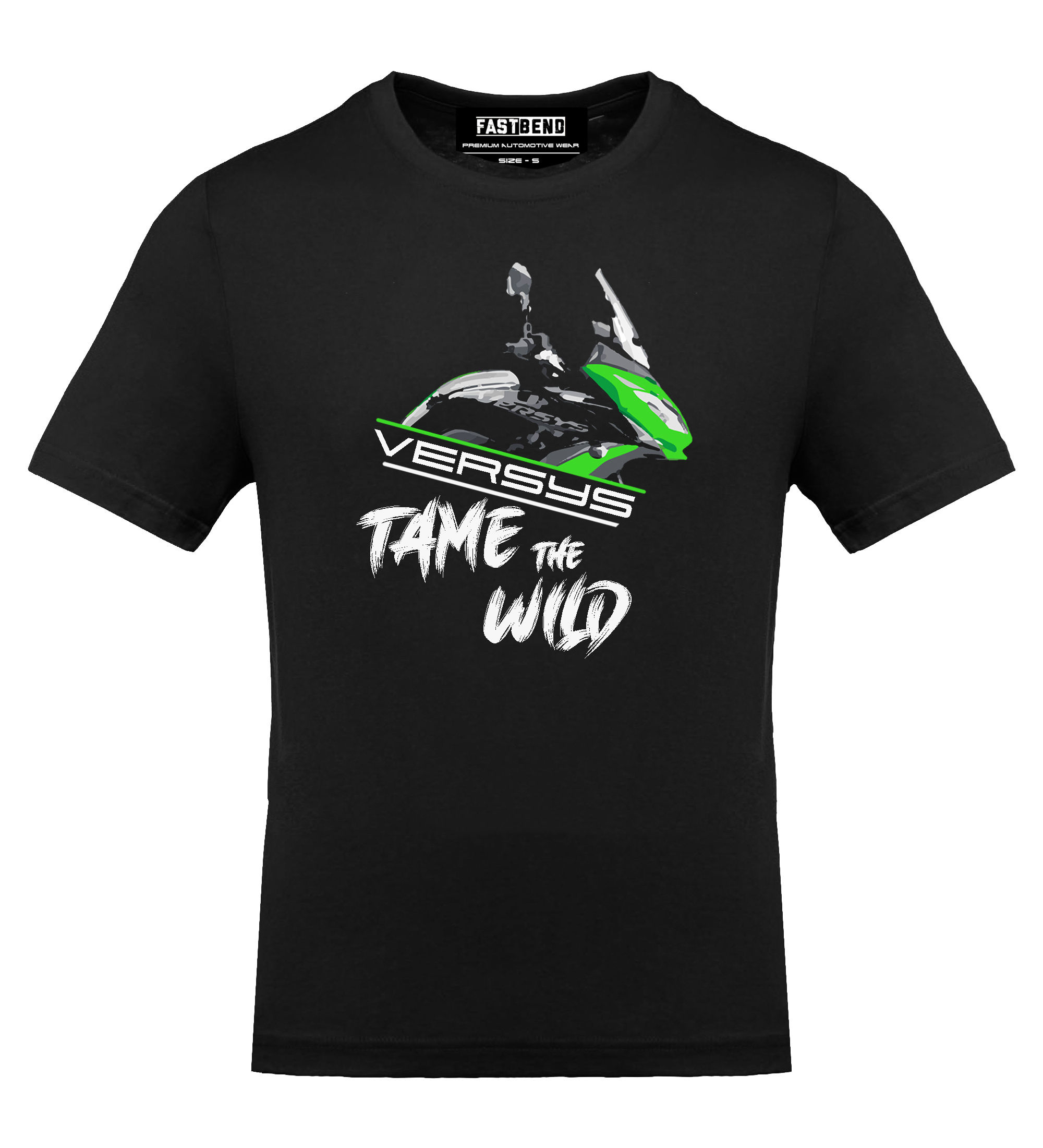 TF 219 - Versys 650 Tshirt
