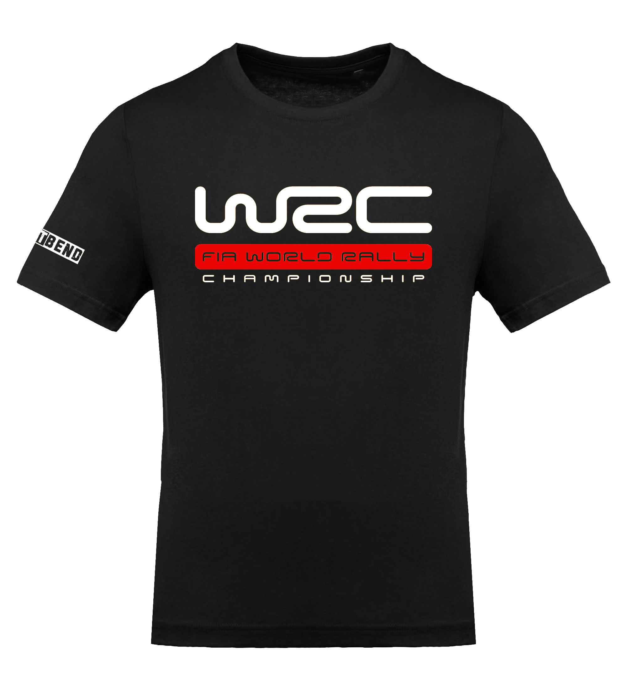 TF 222/277/314 - WRC Tshirt