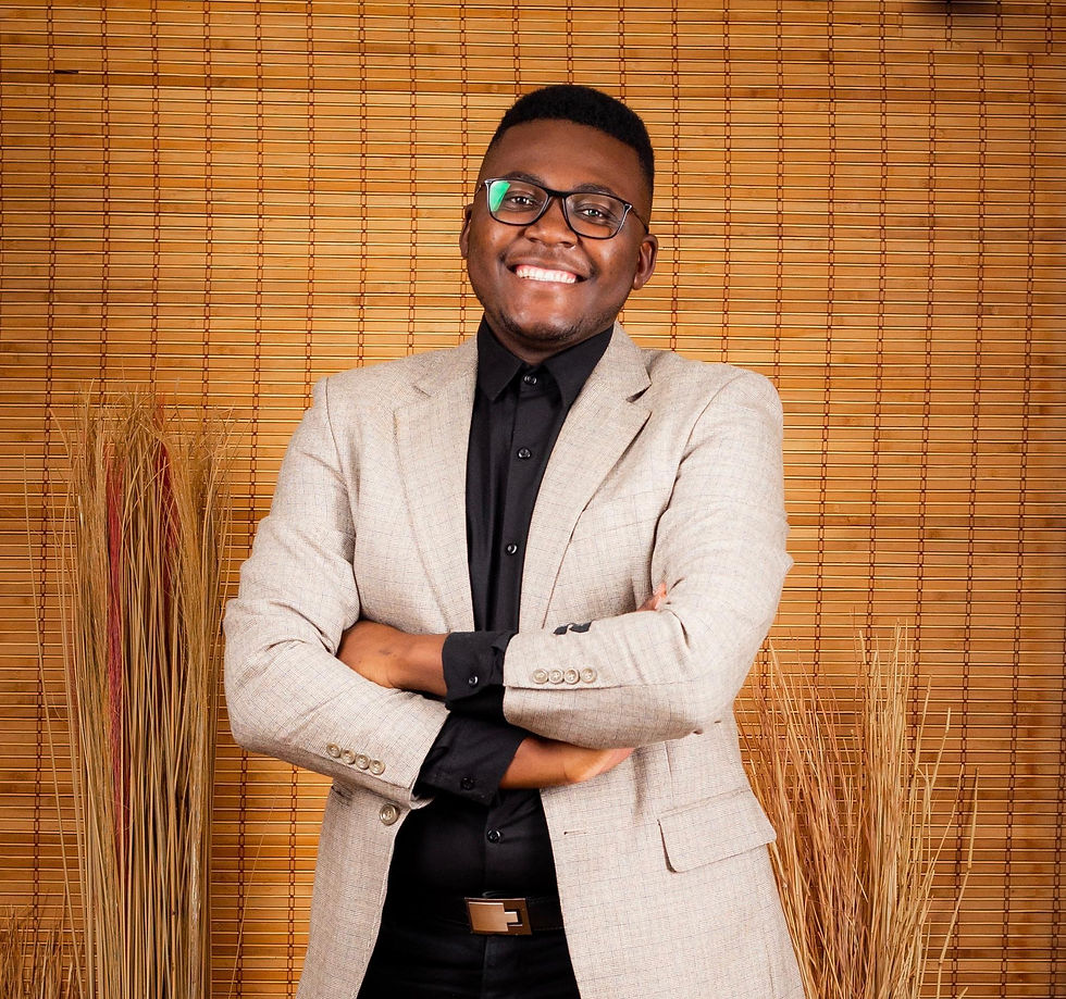 Beyond the Barbershop: What Happens When Men Are Given Safe Spaces to Talk?