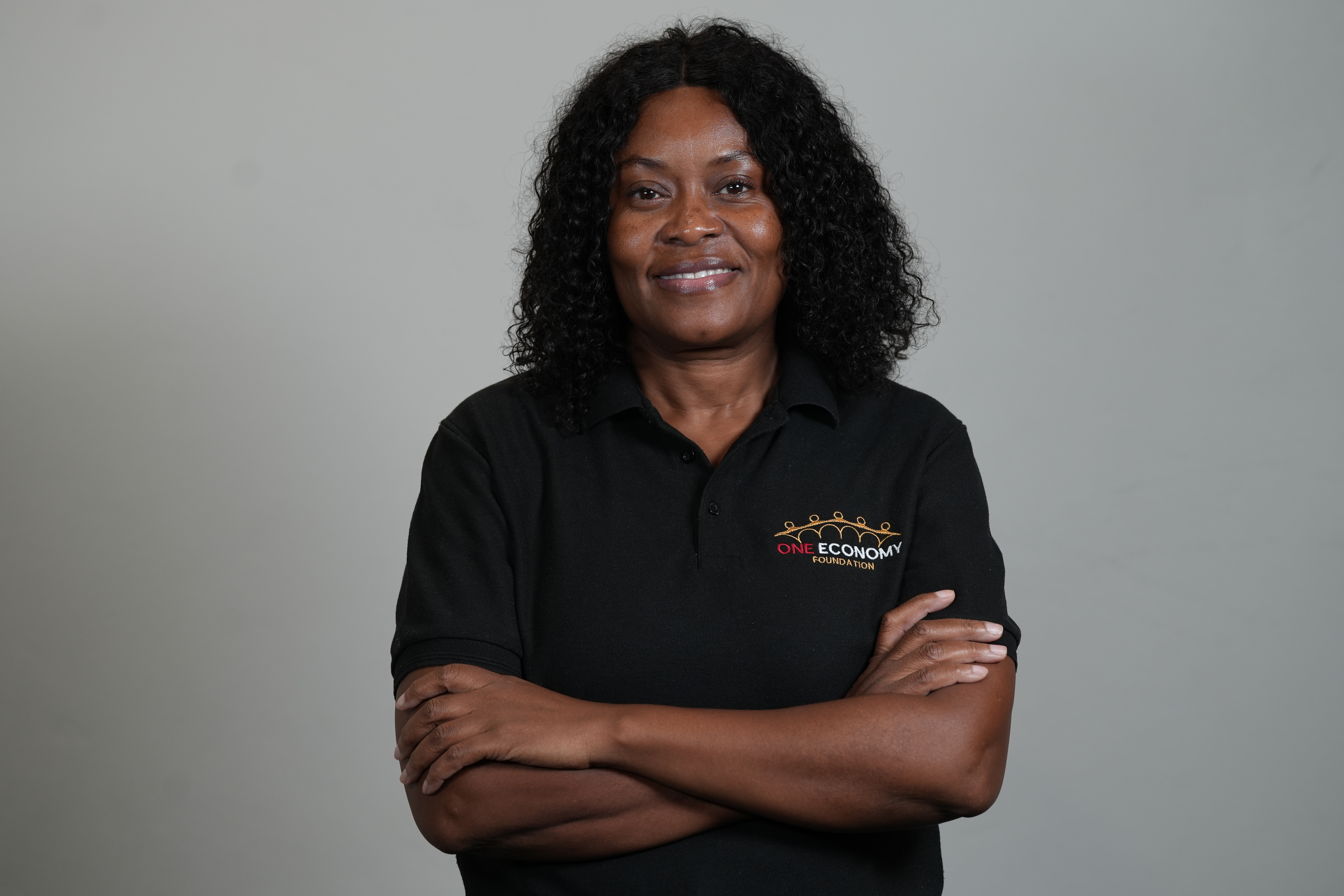 Writer: Frieda Stefanus