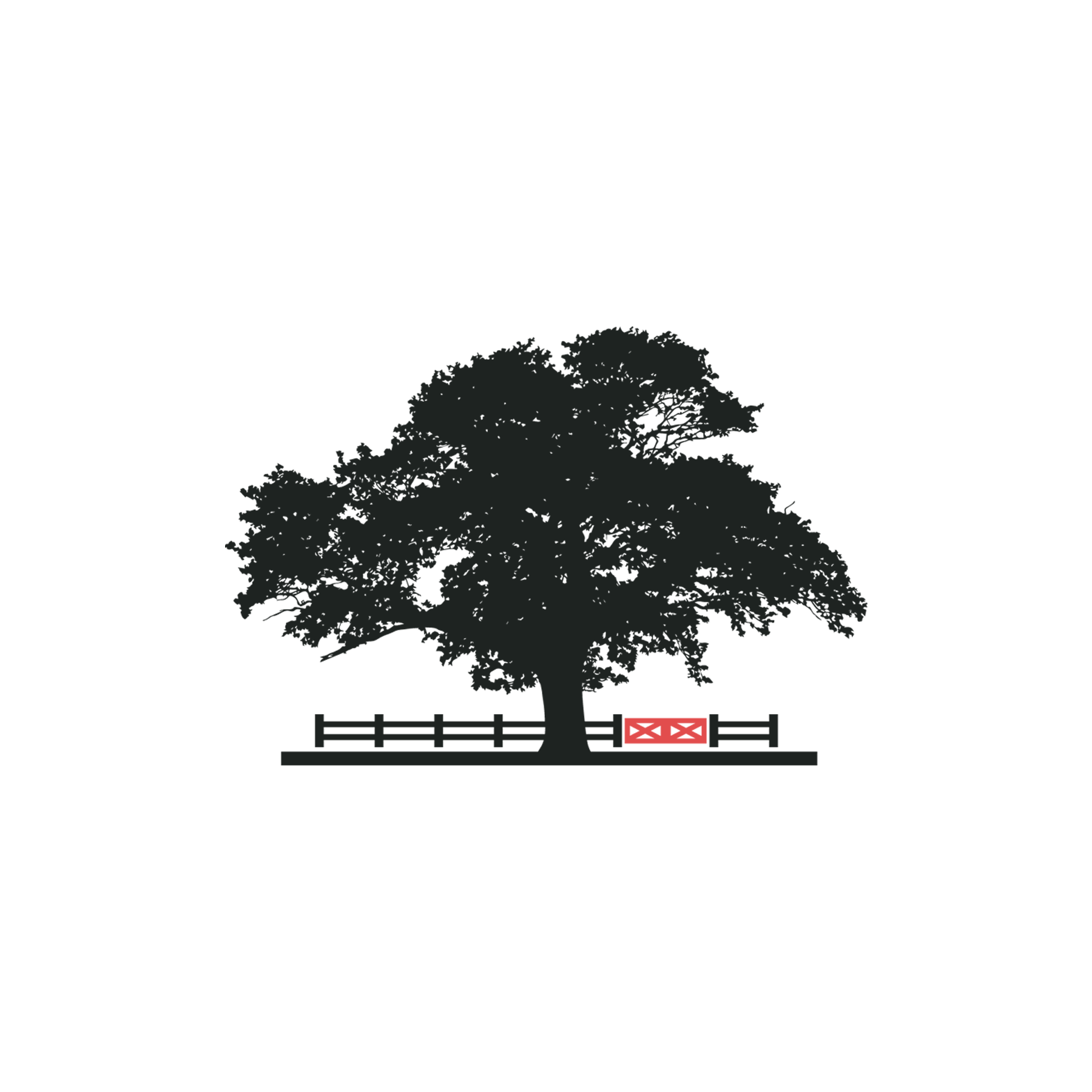 Red Gate Farms RV Resort logo