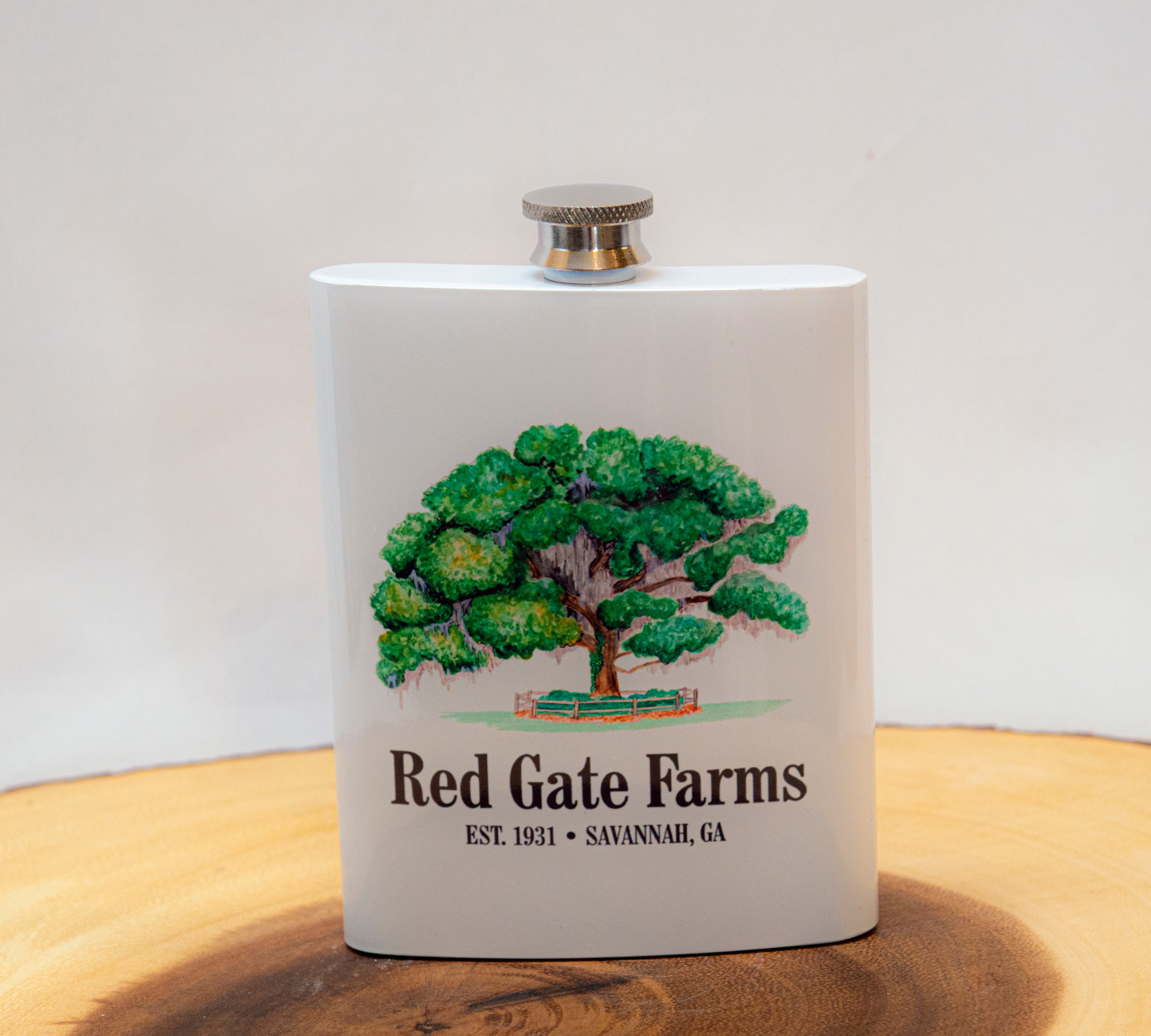RGF Flask