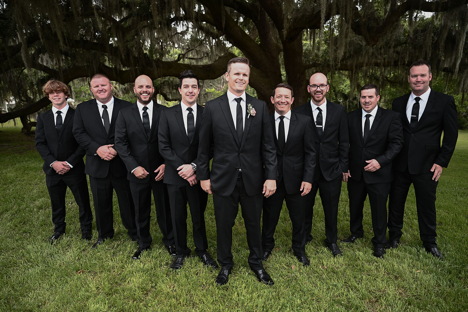 Red Gate Farms Bohemian Barn Wedding