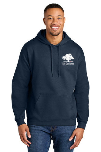 Camping Sunset Hoodie | RedGateFarms RV