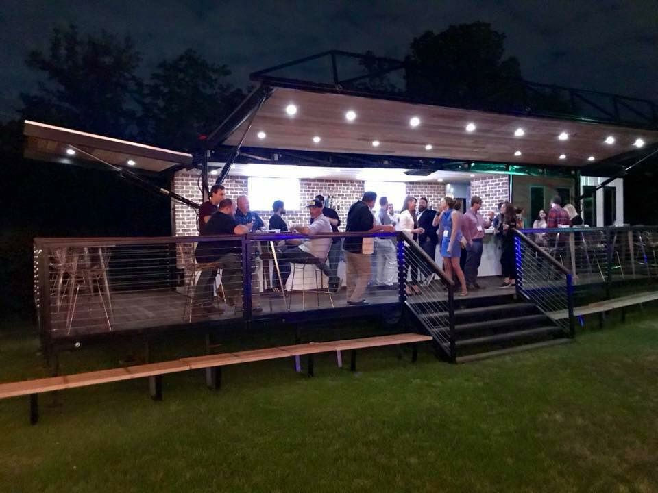 unique venue in georgia