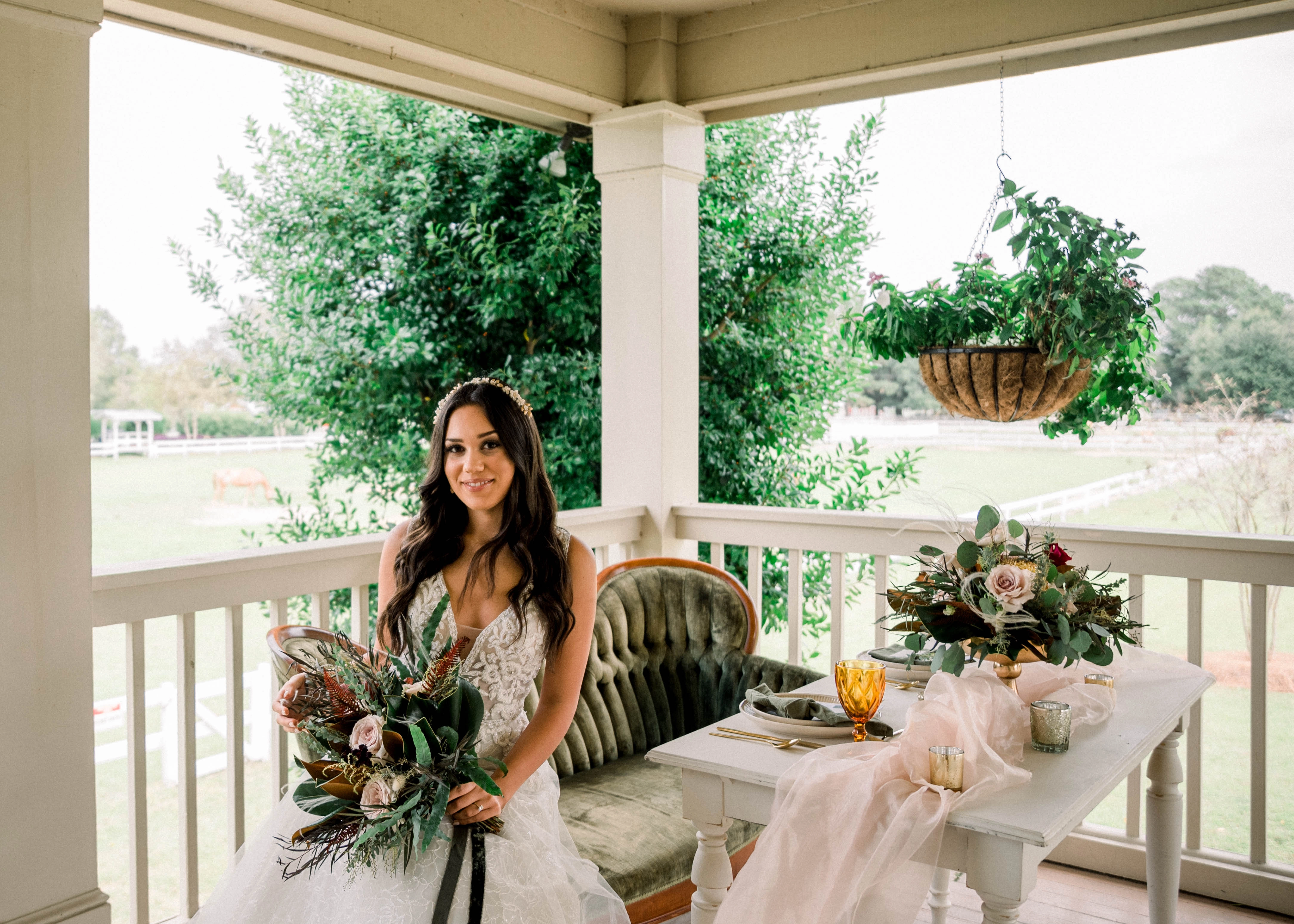 Southern Style
