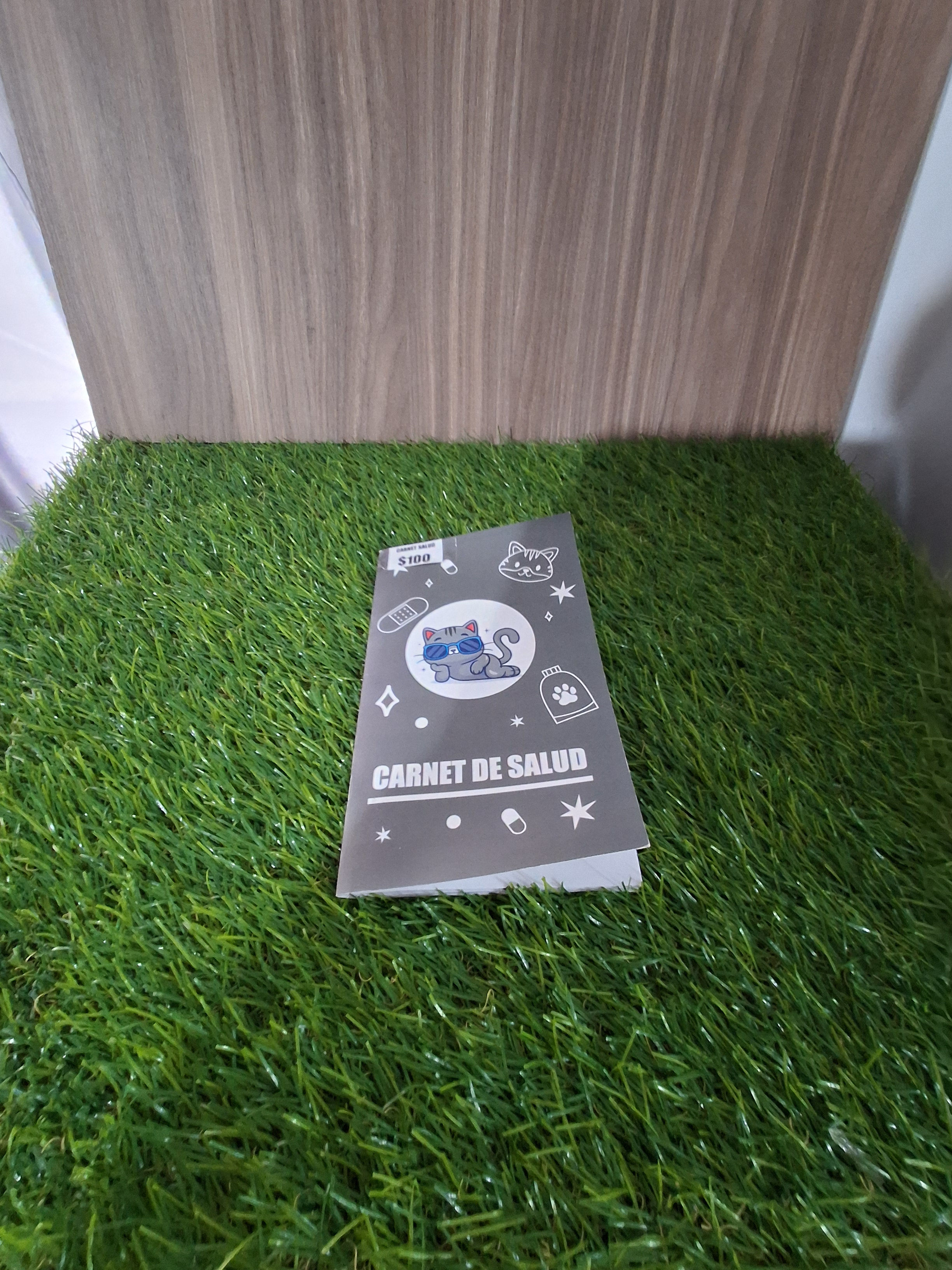 Carnet de salud