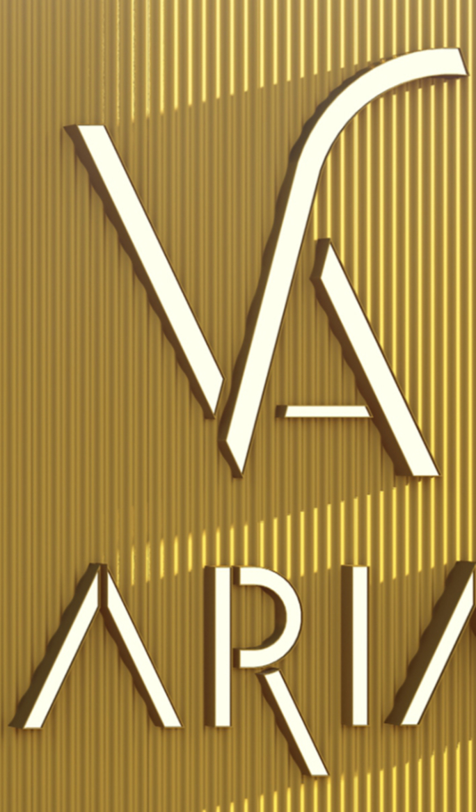 Poza scriitorului: ARIA SHOPPING CENTER