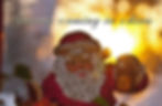 Santa's coming to China
