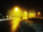 The day she left
