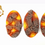 Thumbnail: 90mm oval lava bases (3-pack)
