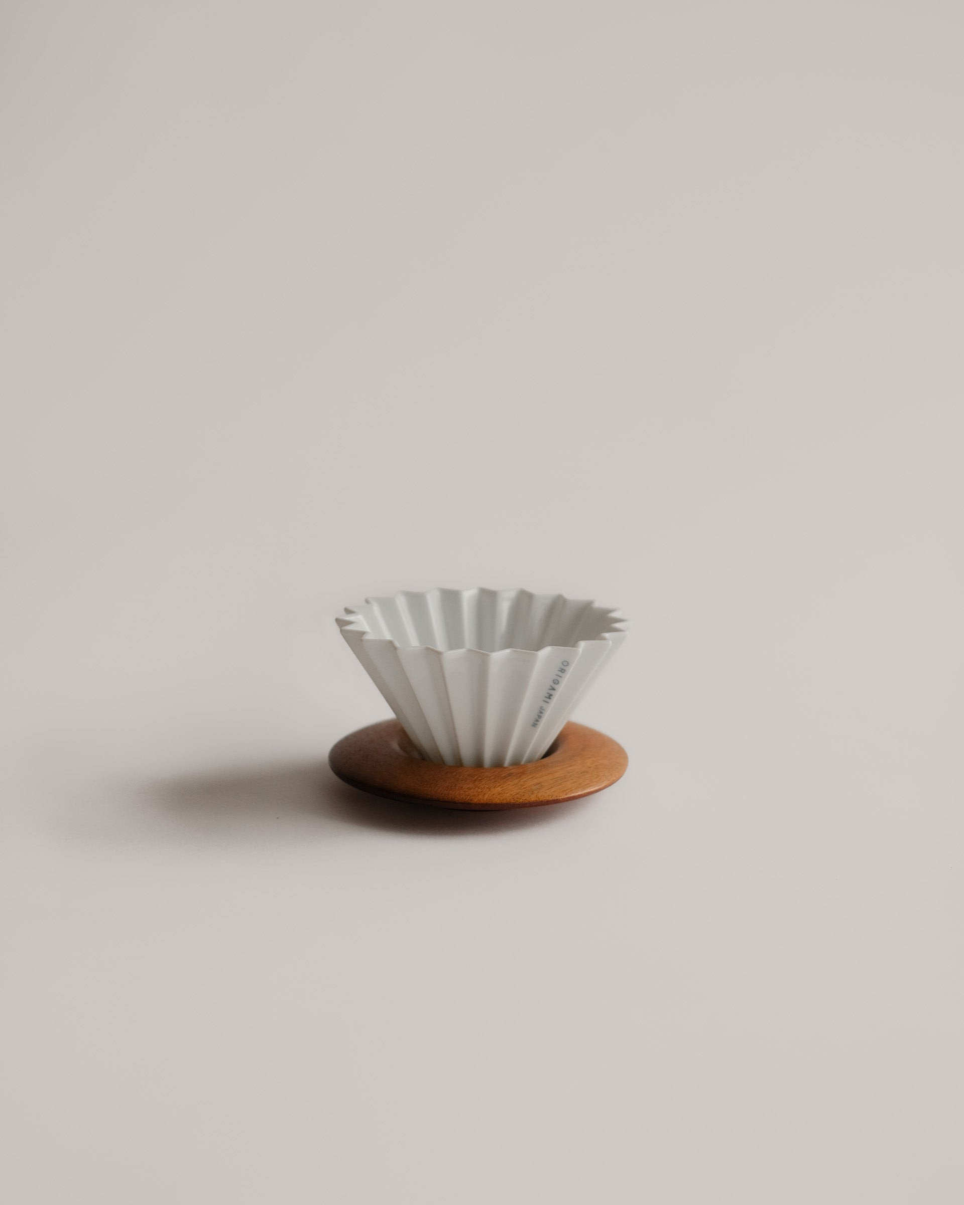 Origami Drip (Medium)