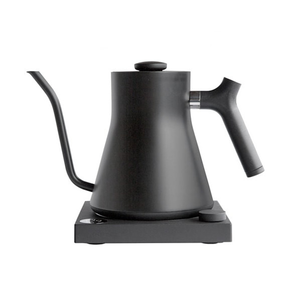 Βραστήρας Fellow Stagg EKG Black