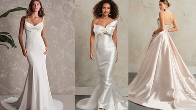 Maggie Sottero Couture: Timeless Elegance for the Modern Bride