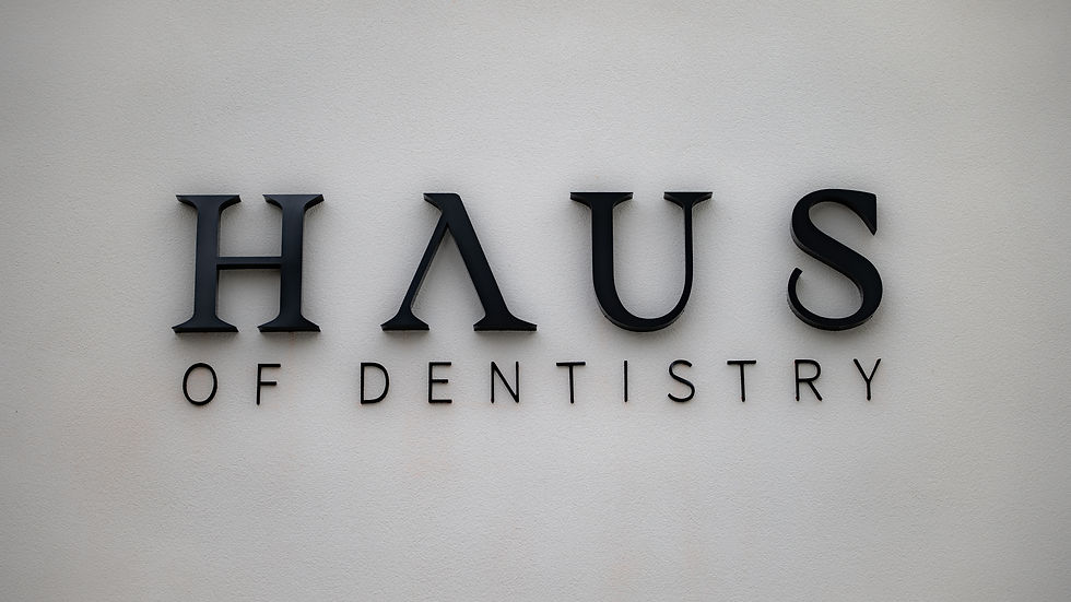 HAUS