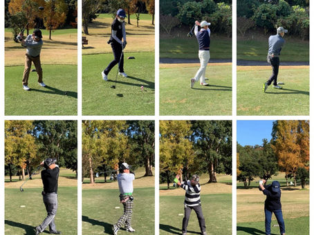 11月コース実習会