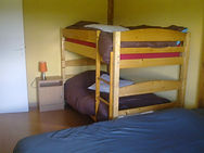 Chambre 1er
