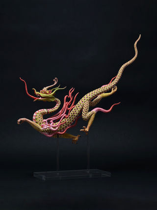3）彫刻作品の制作・販売 | 中村彫刻