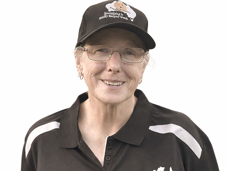 Janet Parnell